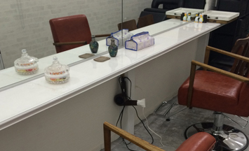 Belle hair design(ベルヘアーデザイン)の店舗画像