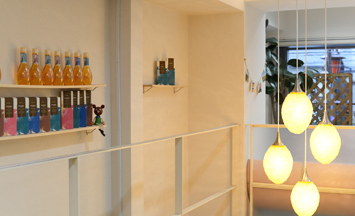 Hair make Carina 国立店（カリーナ）の店舗画像5