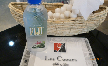 Les Coeurs（レクール）の店舗画像5