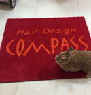 Hair Design COMPASS（ヘアデザインコンパス）のギャラリー画像02