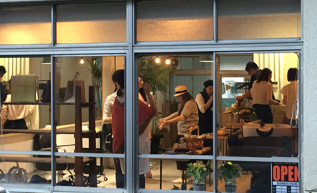 PICOSTA(ピコスタ)の店舗画像