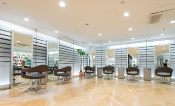 SIECLE HAIR＆SPA 渋谷店（シエクルヘアアンドスパ）の店舗画像4