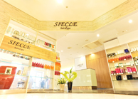 SIECLE hair＆spa吉祥寺パルコ店（シエクル）