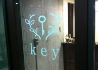 key（キー）
