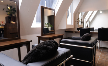 Hair Salon it(ヘアーサロンイット)の店舗画像