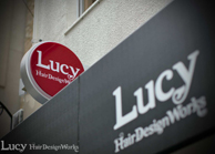 Lucy Hair Design Works