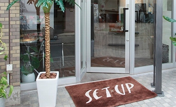 SET×UP（セットアップ）の店舗画像4