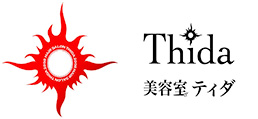 美容室Thida（ティダ）