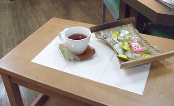 Hair＆Heart Salon Blanca（ブランカ）の店舗画像5