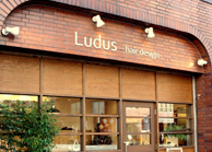 Ludus hair design（ルードゥス）