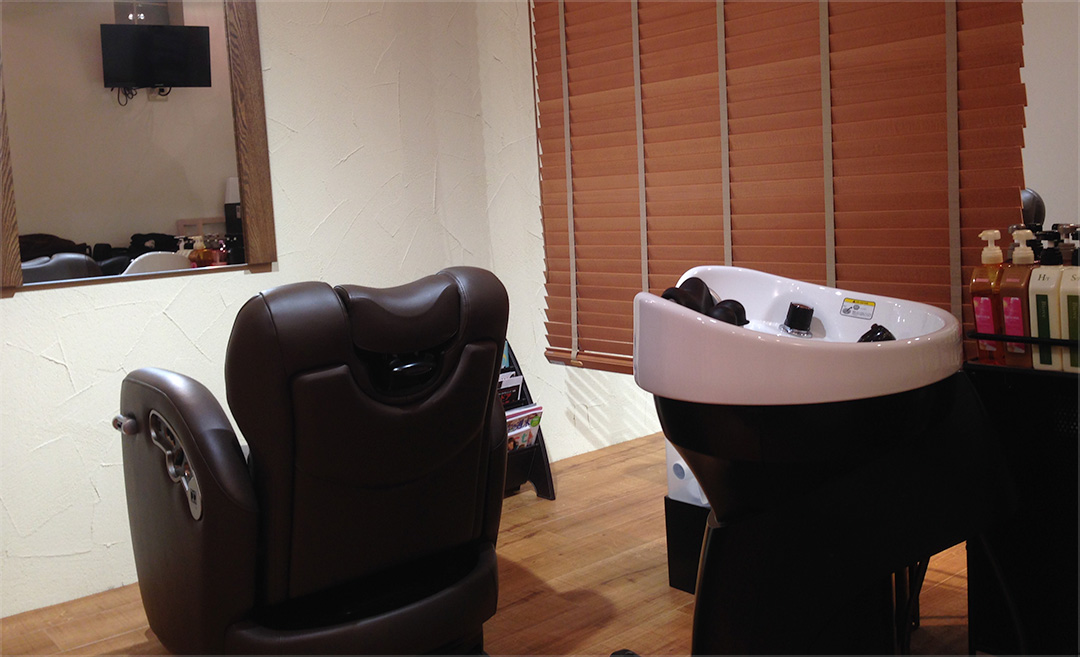 Private Salon Lucia(ルシア)の店舗画像