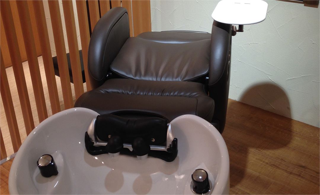 Private Salon Lucia（ルシア）の店舗画像3