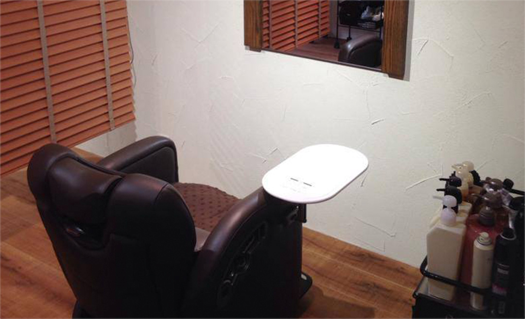 Private Salon Lucia（ルシア）の店舗画像4