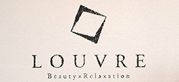Beauty×Relaxation LOUVRE(ルーブル)
