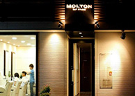 cut studio MOLTON