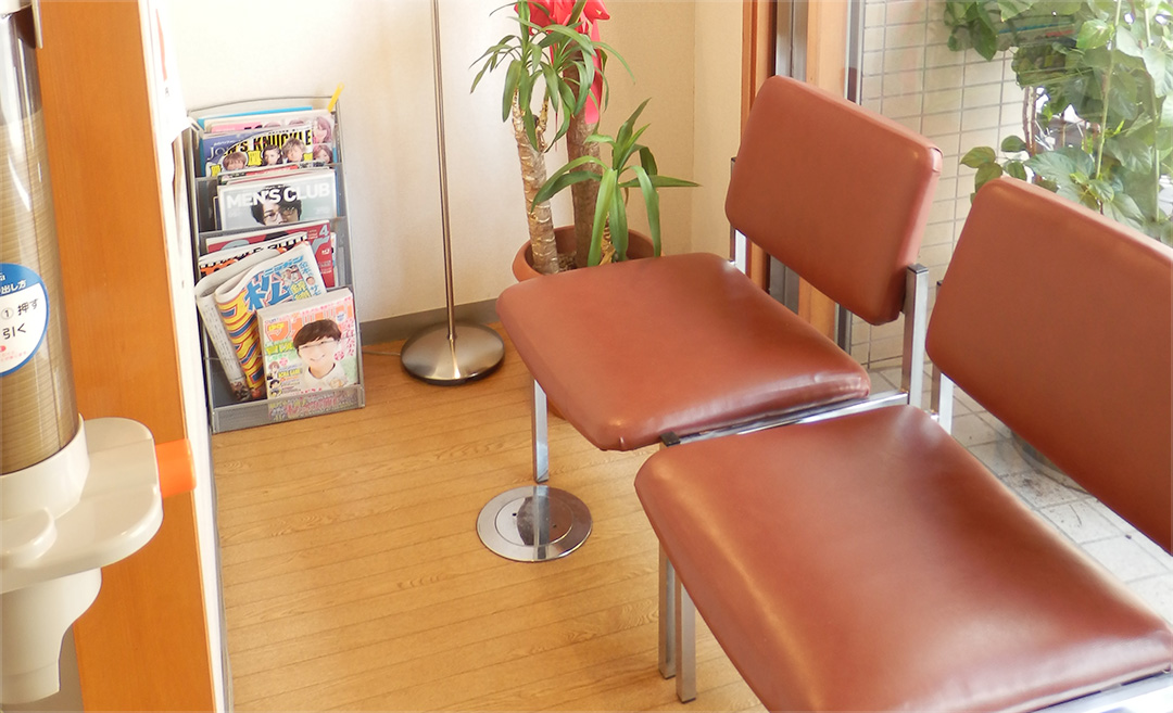 ヘアーサロンSIGEKI（シゲキ）の店舗画像5