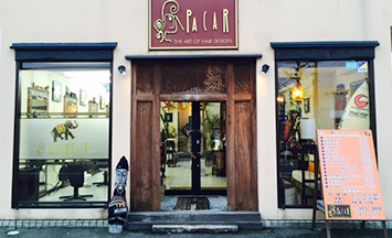 PACAR HAIR（パチャールヘアー）の店舗画像4