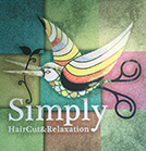 Simply hair cut＆relaxation（シンプリー）のギャラリー画像03
