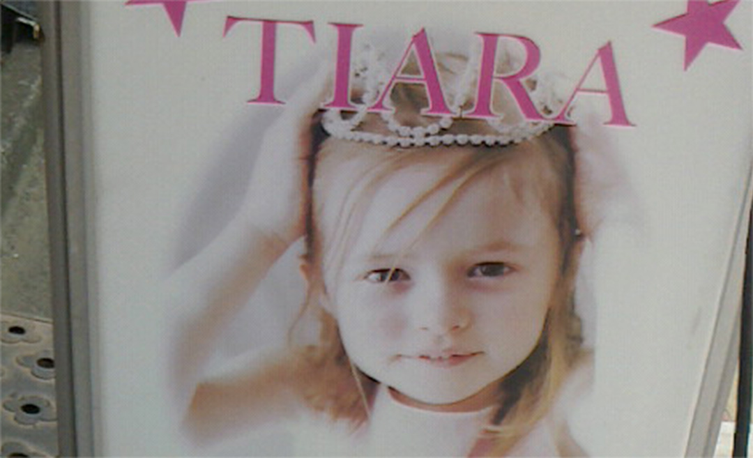 Hair＆Make Tiara（ヘアーメイクティアラ）の店舗画像3