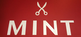 MINT Hair Salone(ミントヘアサロン)