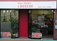 Hair Studio CHERISH（ヘアスタジオチェリッシュ）