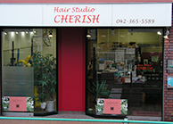 Hair Studio CHERISH