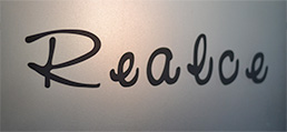 REALCE(レアルセ)