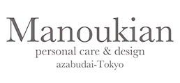 Manoukian(マヌキアン)