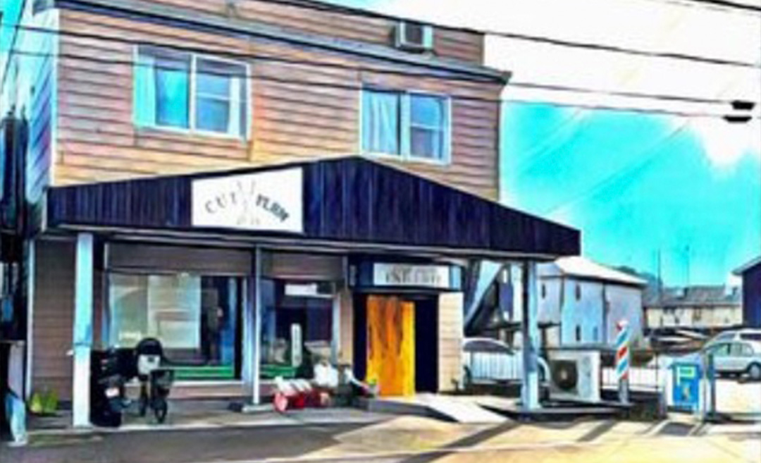 INHERIT(インヘリット)の店舗画像