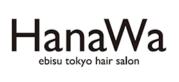 HanaWa ebisu tokyo hair salon（ハナワエビストウキョウ）