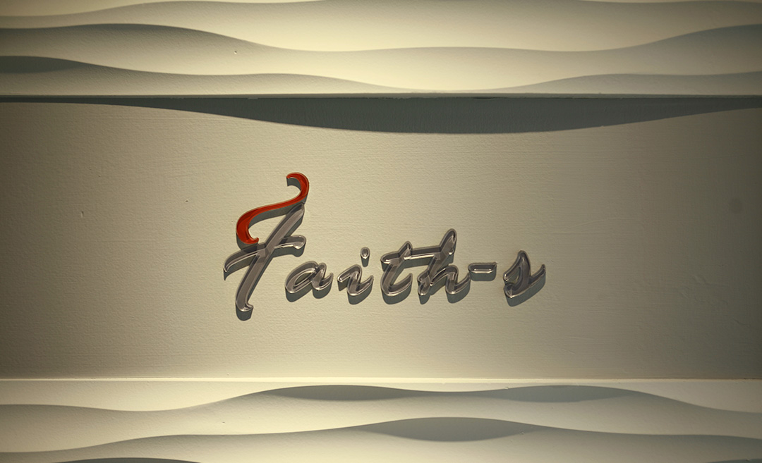 faith-s.(フェイス)の店舗画像