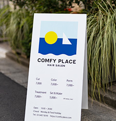 COMFY PLACE（コンフィープレイス）のギャラリー画像04