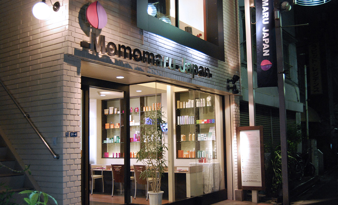 Momomaru Japan（モモマルジャパン）の店舗画像3
