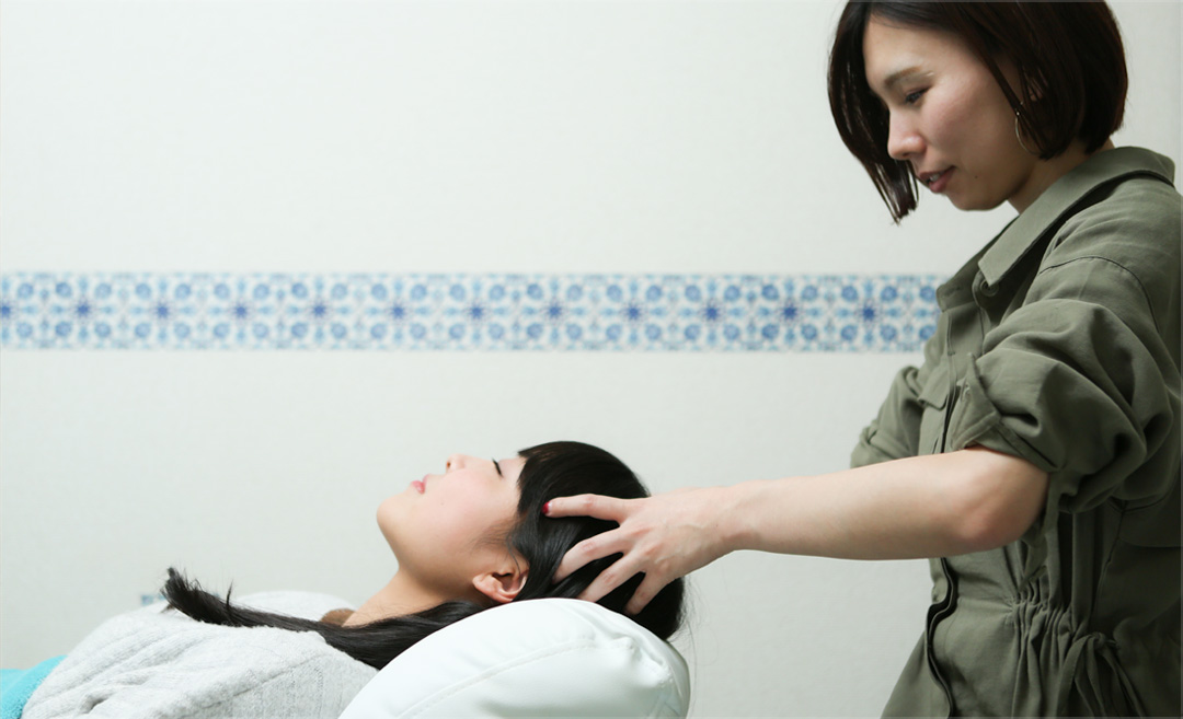 TERRA eyelash&care(テラ アイラッシュ アンド ケア)の店舗画像