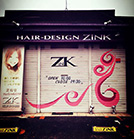 HAIR DESIGN ZiNK（ジンク）のギャラリー画像01