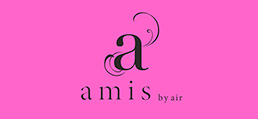 amis by air（アミスバイエアー）
