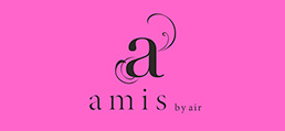 amis by air(アミスバイエアー)