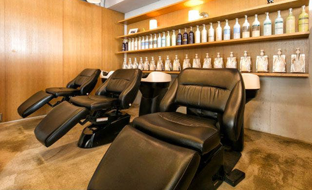 total beauty salon HANA(トータルビューティーサロンハナ)の店舗画像