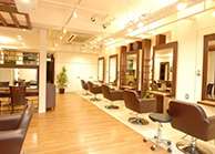 Hair Garden 葉庭 AVEDA