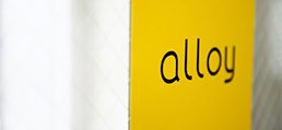 alloy 代官山(アロイ)