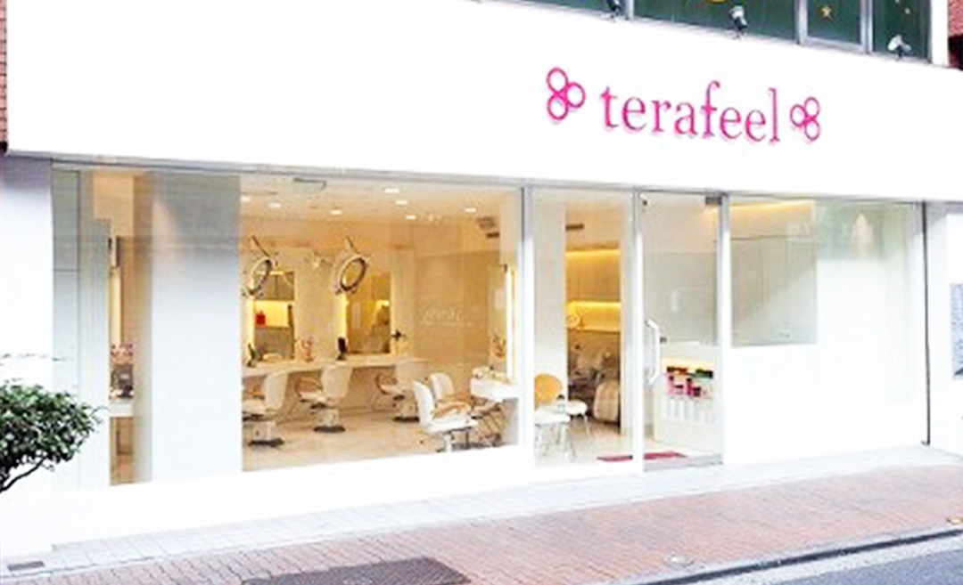terafeel（テラフィール）の店舗画像2