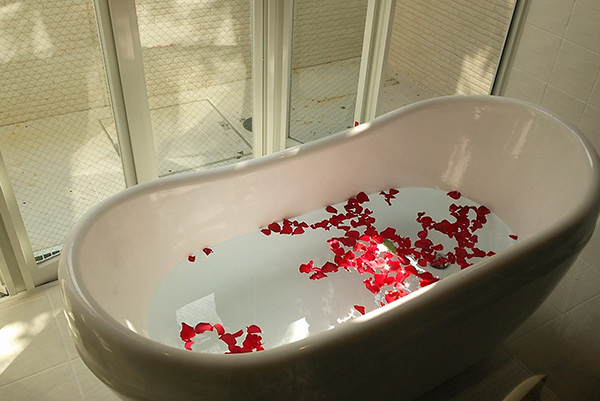 極風呂花の雲Salon＆Resort SPAのギャラリー画像2
