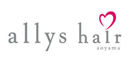 allys hair aoyama（アリーズヘアーアオヤマ）