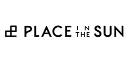 PLACE IN THE SUN（プレイスインザサン）