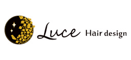 Luce Hair design（ルーチェヘアデザイン）