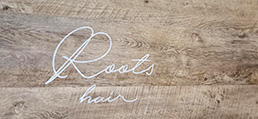 Roots Hair(ルーツヘアー)