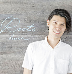 Roots Hair（ルーツヘアー）のギャラリー画像01