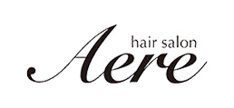hair salon Aere（アエレ）