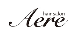 hair salon Aere(アエレ)
