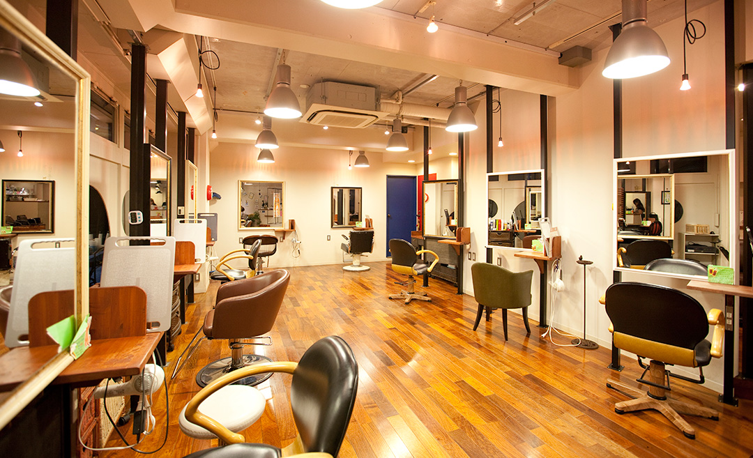 TAU(タウ)の店舗画像